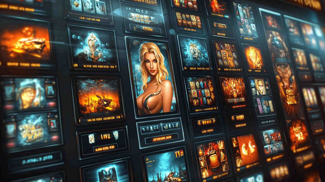 Studio dealer langsung livebet dengan kamera multi-sudut dan meja blackjack serta roulette
