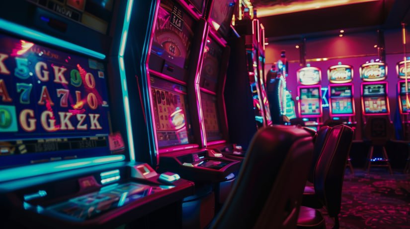 Antarmuka aplikasi livebet menampilkan opsi pembayaran DANA OVO GoPay QRIS dan transfer bank