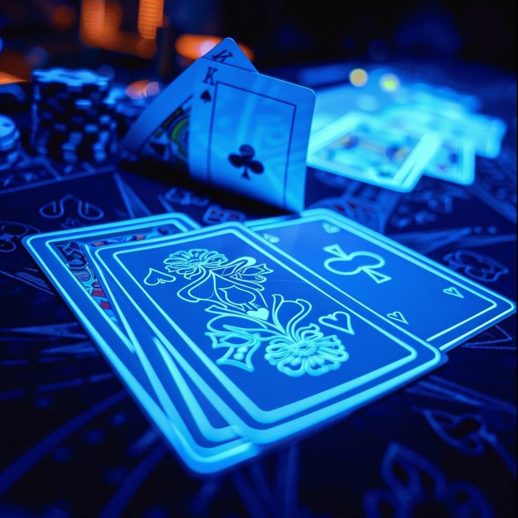 Dealer live casino livebet di studio multi-kamera saat pembukaan sesi sore